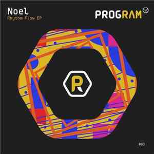 Noel  - Rhythm Flow EP flac album