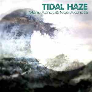 Noël Akchoté & Manu Adnot - Tidal Haze flac album