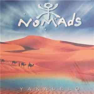 Nomads - Yakalelo flac album