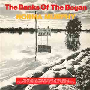 Norma Murphy - The Banks Of The Bogan flac album