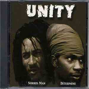 Norrisman, Determine - Unity flac album