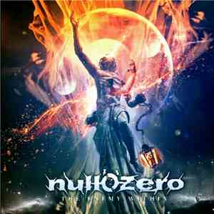 Null'O'Zero - The Enemy Within flac album