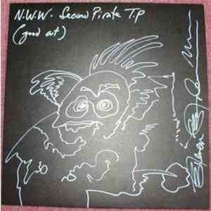Nurse With Wound - Second Pirate Session flac album