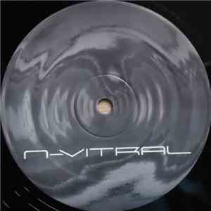 N-Vitral - XS36_ flac album