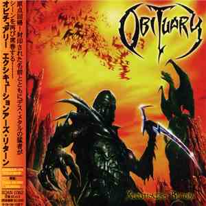 Obituary = オビチュアリー - Xecutioner's Return = エクシキューションアーズ・リターン flac album