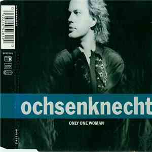 Ochsenknecht - Only One Woman flac album