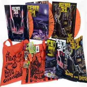 October 31 - Bag Of Treats flac album