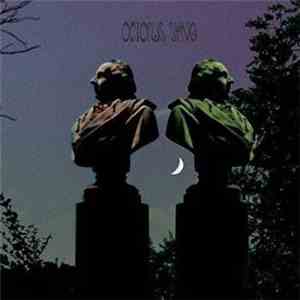 Octopus Syng - Hollow Ghost / Rochelle Salt flac album