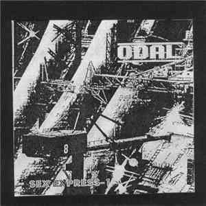 Odal - Sex Express-1 flac album