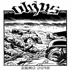 Ohjus - Demo 2018 flac album