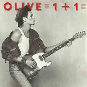 Olive - 1+1 flac album