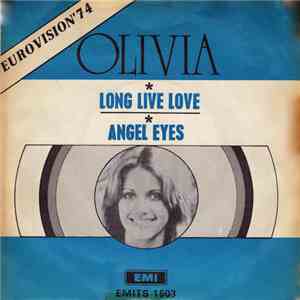Olivia Newton-John - Long Live Love flac album