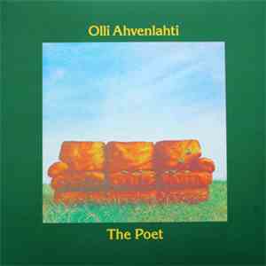 Olli Ahvenlahti - The Poet flac album