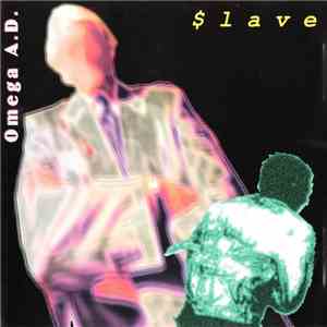 Omega A.D.  - $lave flac album