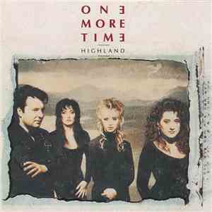 One More Time - Highland flac album