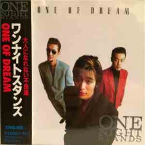 One Night Stands - One Of Dream flac album