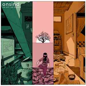 Onsind - We Wilt, We Bloom flac album