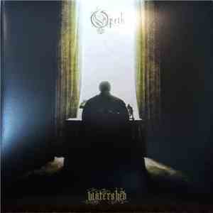 Opeth - Watershed flac album