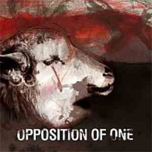 Opposition Of One - Screaming Without Lungs flac album