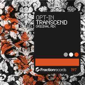 Opt-in - Transcend flac album