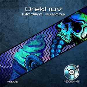 Orekhov - Modern Illusions flac album