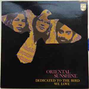 Oriental Sunshine - Dedicated To The Bird We Love flac album