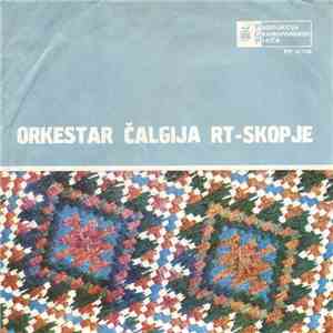 Orkestar Čalgija RT-Skopje - Orkestar Čalgija RT Skopje flac album