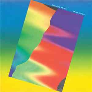 Orlando Voorn - In My World flac album