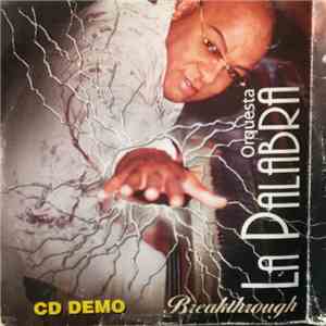 Orquesta La Palabra - Breakthrough flac album