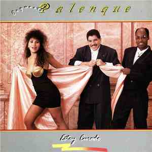 Orquesta Palenque - Estoy Curado flac album