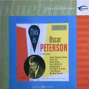 Oscar Peterson - This Is Oscar Peterson flac album
