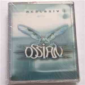 Ossian  - Acélszív flac album