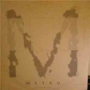 Outfit - Serum / New York flac album
