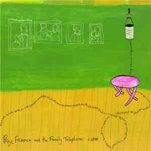 Page France - And The Family Telephone flac album
