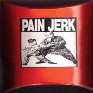 Pain Jerk - Aktion Bruit flac album