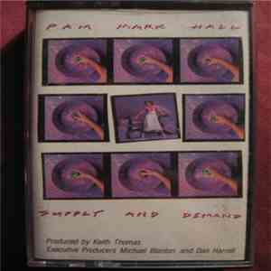 Pam Mark Hall - Supply And Demand flac album