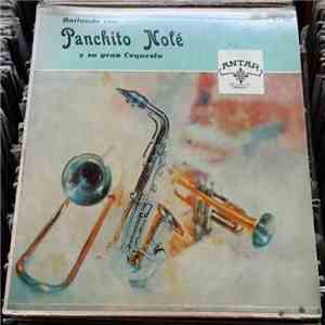 Panchito Nolé - Bailando Con Panchito Nolé flac album