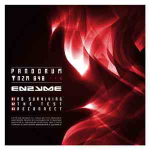 Pandorum - No Surviving flac album