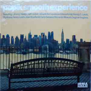 Papik - Smooth Experience flac album