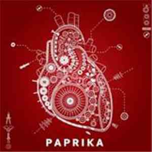 Paprika - Volume 1 flac album