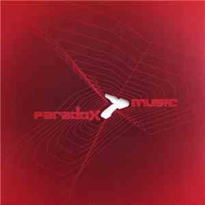 Paradox - Incubate / Black Sun flac album