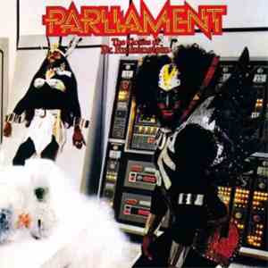 Parliament - The Clones Of Dr. Funkenstein flac album