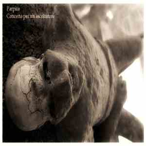 Parpita - Concerto Per Un Ascoltatore flac album