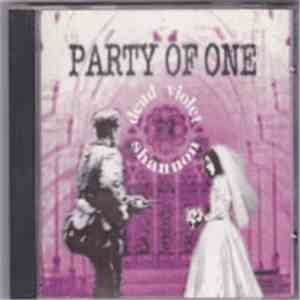 Party Of One  - Dead Violet Shannon flac album