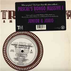Pascal's Bongo Massive I - Pere Cochon (I Like It) flac album