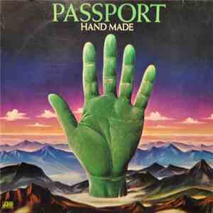 Passport  - Hand Made flac album