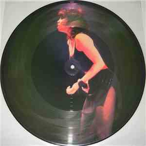 Pat Benatar - Love Is A Battlefield flac album