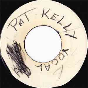 Pat Kelly - That Special One flac album