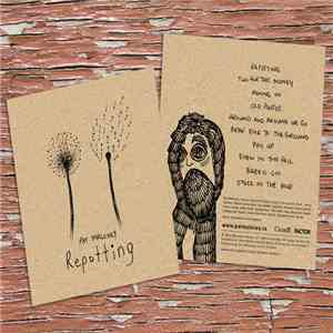 Pat Maloney  - Repotting flac album