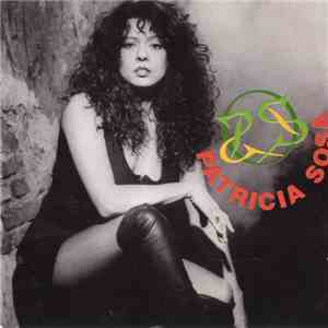 Patricia Sosa - Patricia Sosa flac album